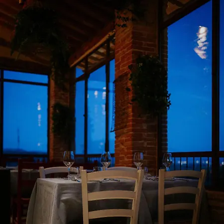 Podere Tovari Farm stay
