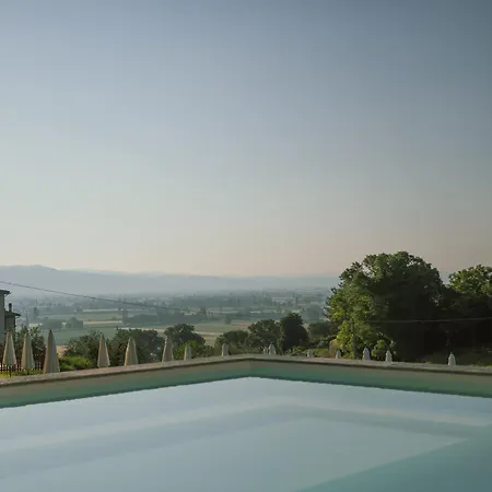 Farm stay Podere Tovari Anghiari