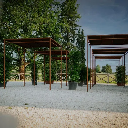 Farm stay Podere Tovari