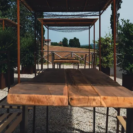 Podere Tovari
