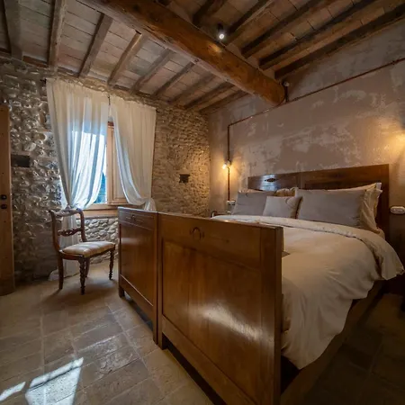 Podere Tovari Anghiari