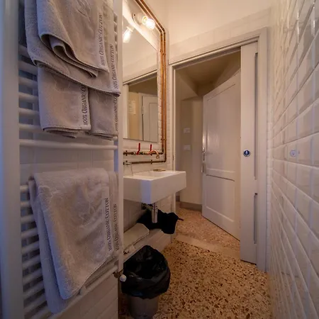 Podere Tovari Farm stay