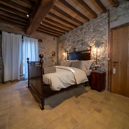 Podere Tovari