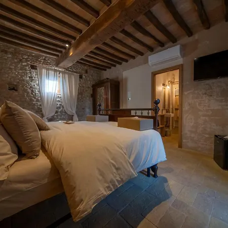 Podere Tovari Anghiari