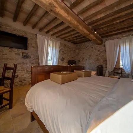 Podere Tovari