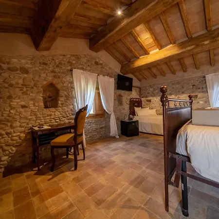 Farm stay Podere Tovari Anghiari