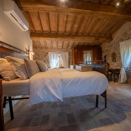 Podere Tovari * Anghiari