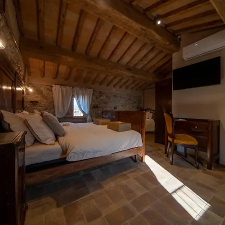 Farm stay Podere Tovari Anghiari