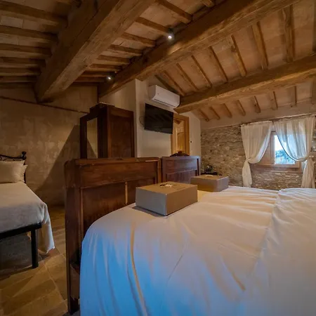 Podere Tovari * Anghiari