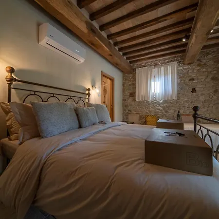 Podere Tovari Anghiari