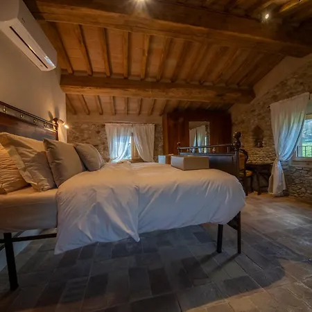 Podere Tovari * Anghiari