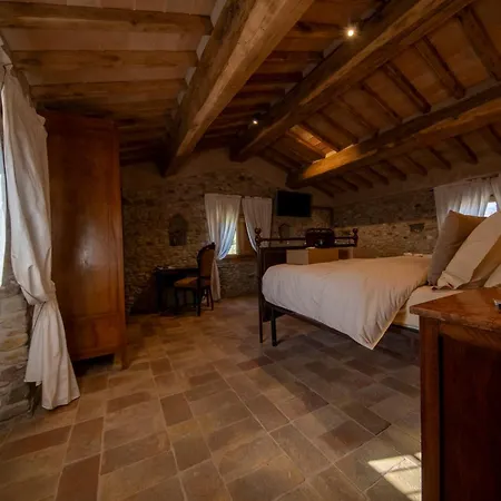 Podere Tovari