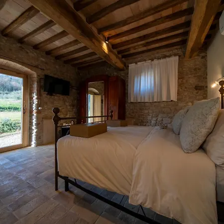 Podere Tovari * Anghiari