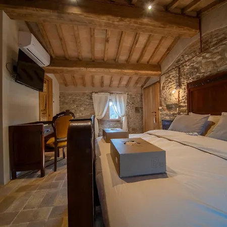 Farm stay Podere Tovari Anghiari