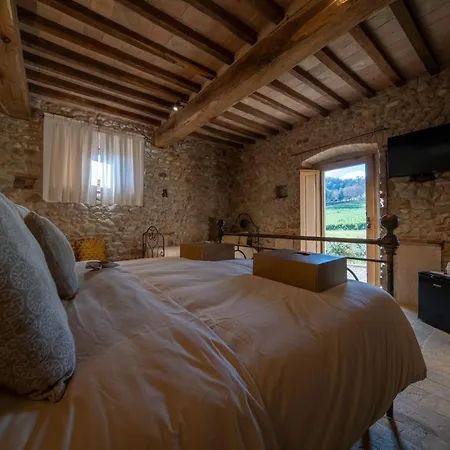Podere Tovari *