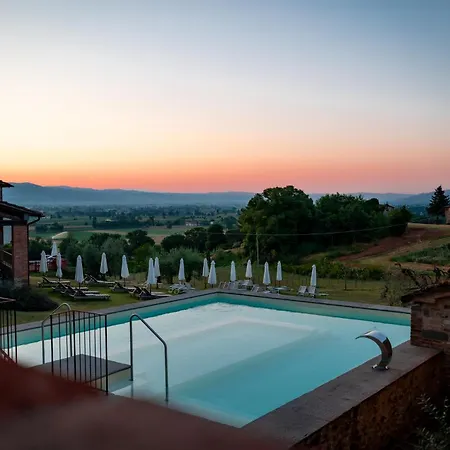 Farm stay Podere Tovari Anghiari