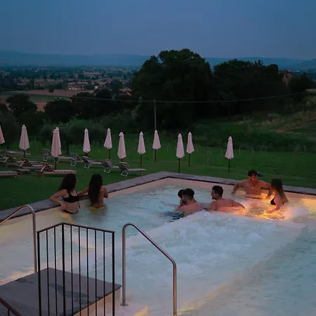 Farm stay Podere Tovari Anghiari