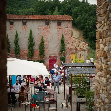 Podere Tovari