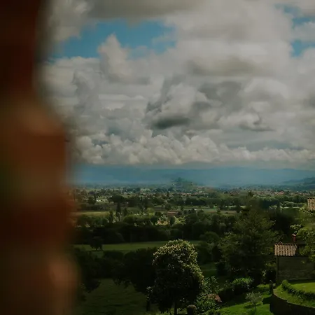 Podere Tovari * Anghiari
