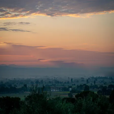 Podere Tovari Farm stay Anghiari